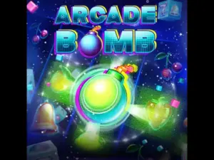 Arcade Bomb - Bom Tấn Nổ Hũ Ra Mắt Chào Hè 2024