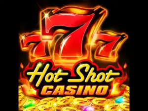 Hot Shot Slots - Siêu Game Nổ Hũ Kinh Điển Mọi Thời Đại