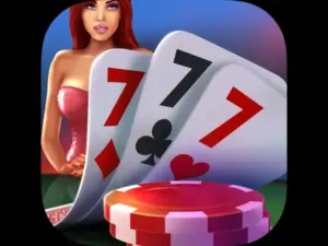Tri Card Poker 3D - Trải Nghiệm Sòng Bài Chuyên Nghiệp
